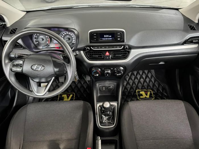 HYUNDAI HB20 SENSE 1.0