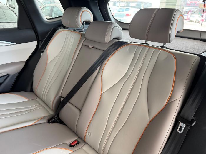 BYD BYD SONG PRO GS 1.5 16V