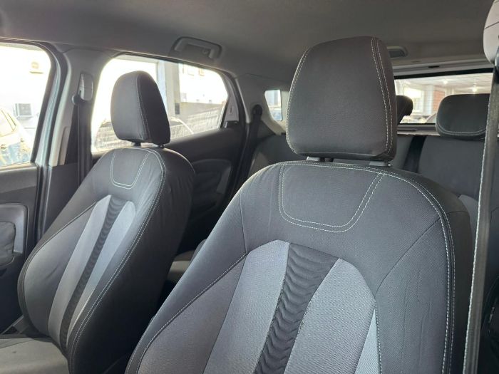 FORD ECOSPORT FSL 1.6 