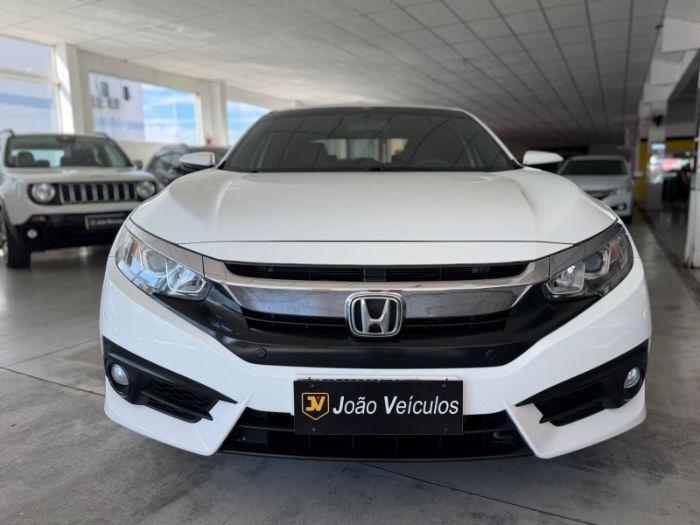 HONDA CIVIC EXL 2.0