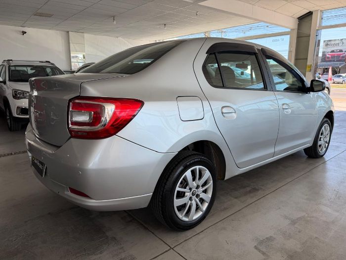 RENAULT LOGAN EXPRESSION 1.0 16V