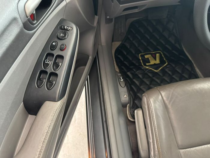 HONDA CIVIC LXS 1.8