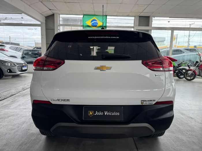 CHEVROLET TRACKER PREMIER 12T 