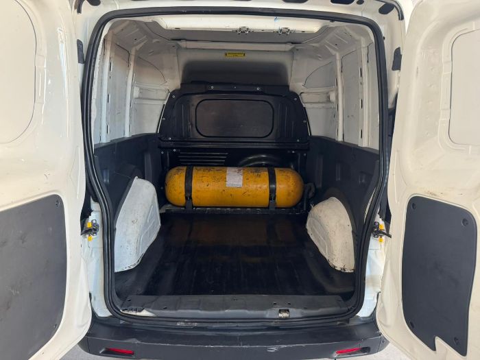 FIAT FIORINO WORK. HARD 1.4