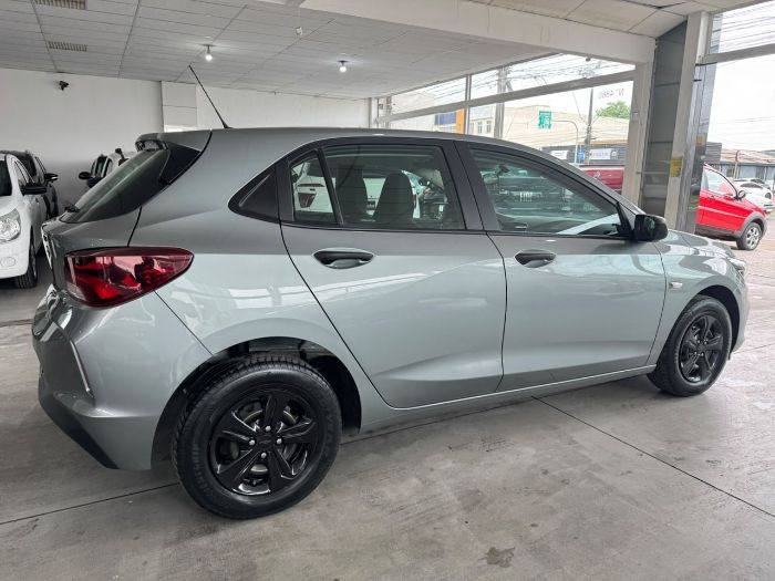 CHEVROLET ONIX HATCH 1.0