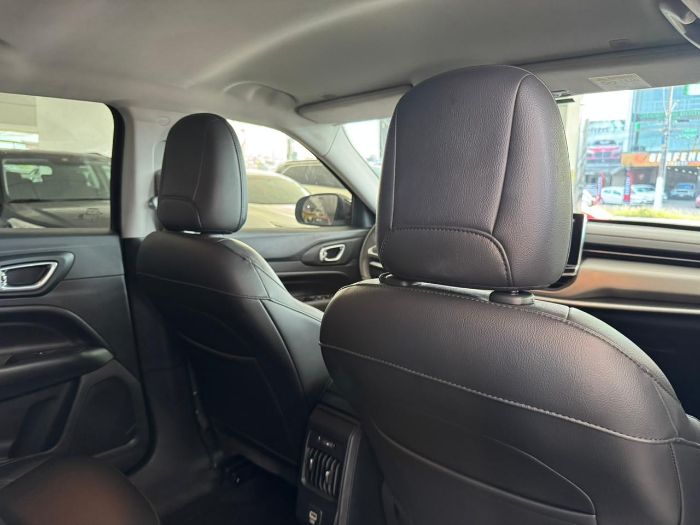 JEEP COMPASS LONGITUDE 1.3