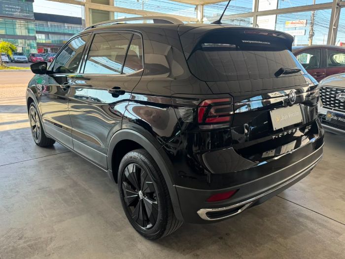 VOLKSWAGEN T-CROSS HIGHLINE TSI 1.4