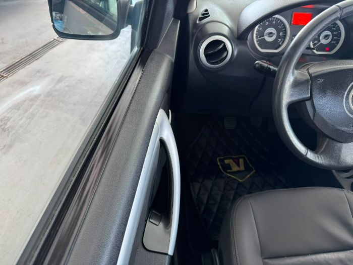 RENAULT SANDERO STEPWAY 1.6