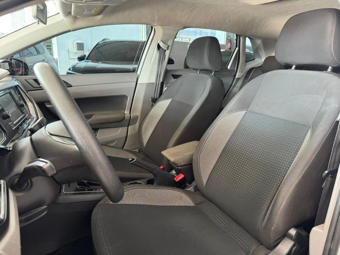 VOLKSWAGEN POLO COMFORLINE TSI 1.0