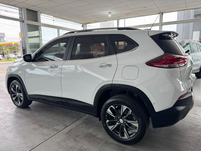 CHEVROLET TRACKER PREMIER 12T 