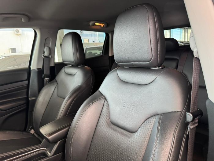 JEEP COMPASS LONGITUDE 1.3