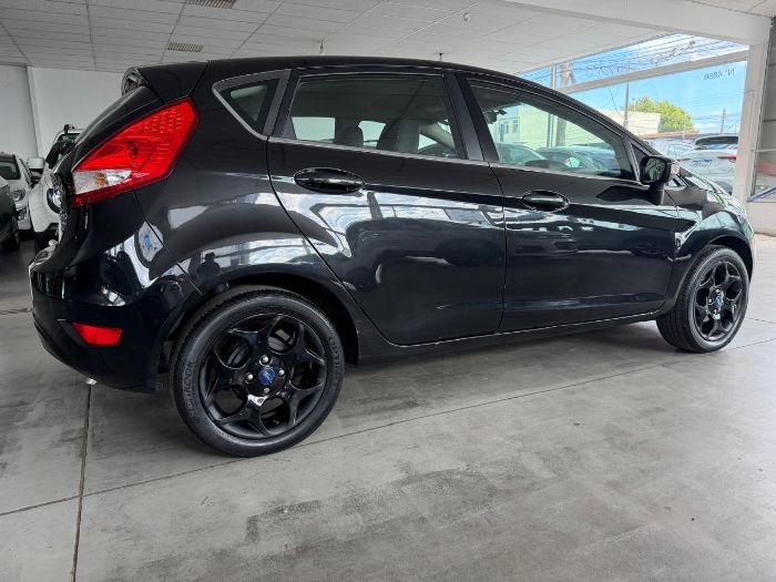 FORD FIESTA NEW SE HATCH 1.6