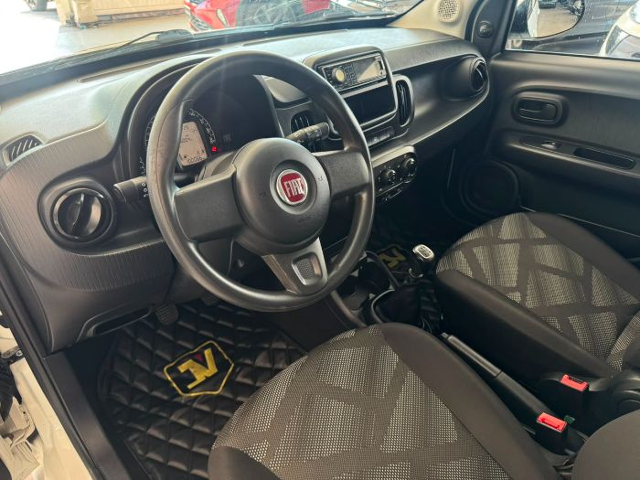 FIAT MOBI LIKE 1.0