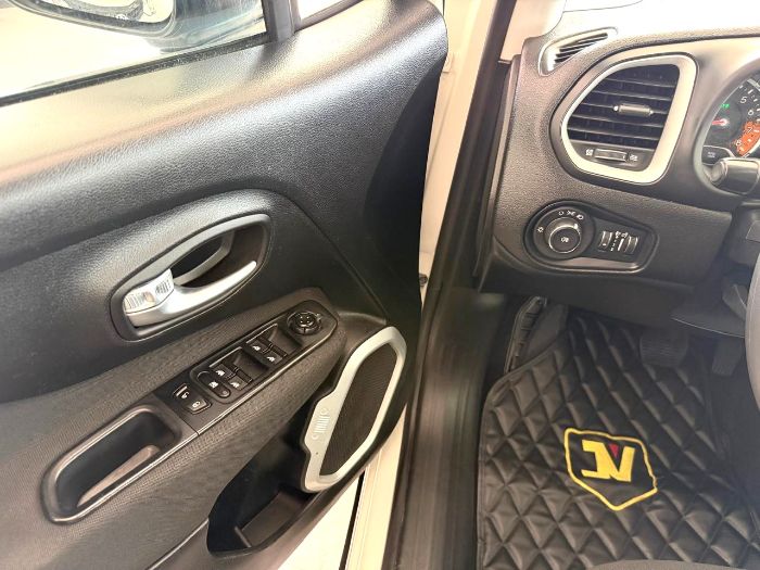 JEEP RENEGADE 1.8