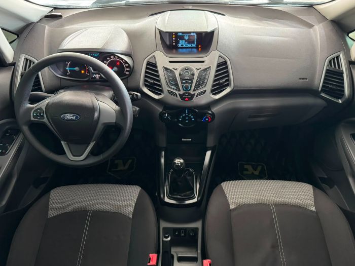 FORD ECOSPORT SE 1.6