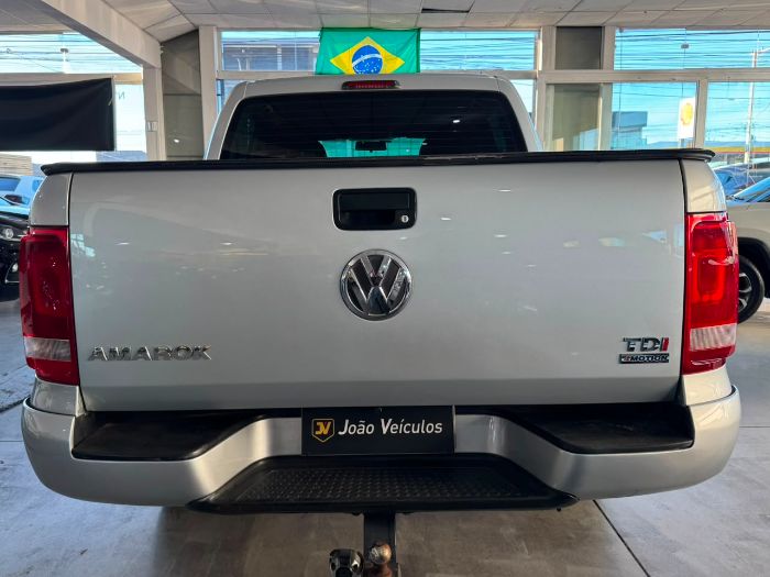 VOLKSWAGEN AMAROK CD 4X4 S 2.0