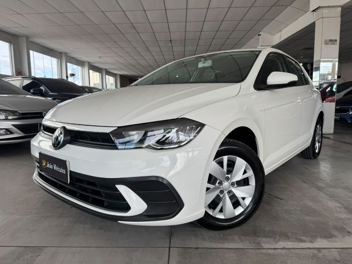 VOLKSWAGEN POLO HATCH 1.0