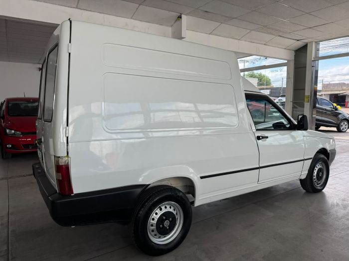 FIAT FIORINO  1.3