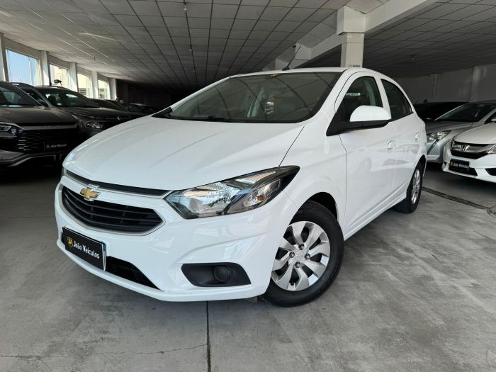 CHEVROLET ONIX MT LT 1.0