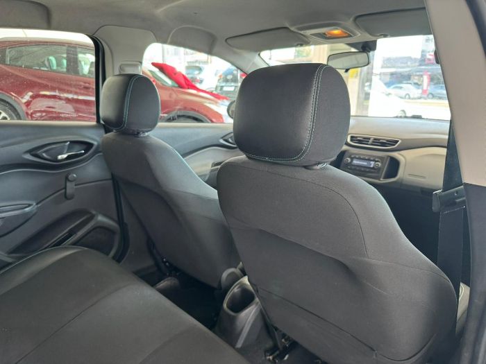 CHEVROLET ONIX MT LT 1.0