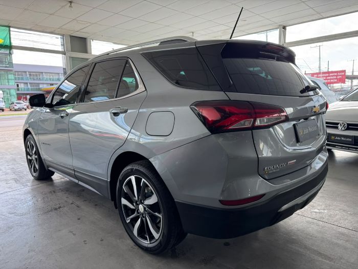 CHEVROLET EQUINOX PREMIER 1.5