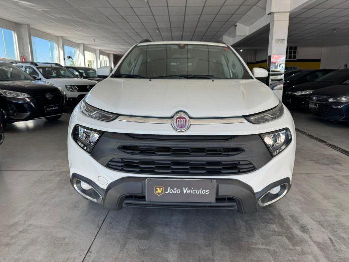 FIAT TORO FREEDOM 1.8 