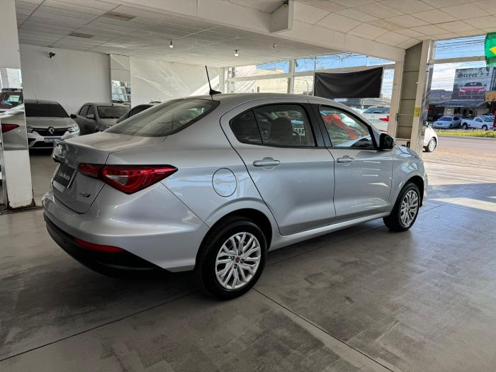 FIAT CRONOS DRIVE 1.3