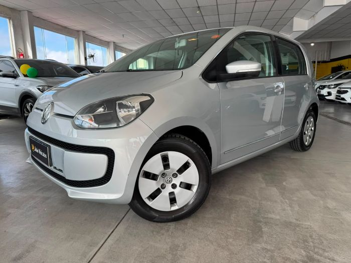 VOLKSWAGEN UP MOVE 1.0