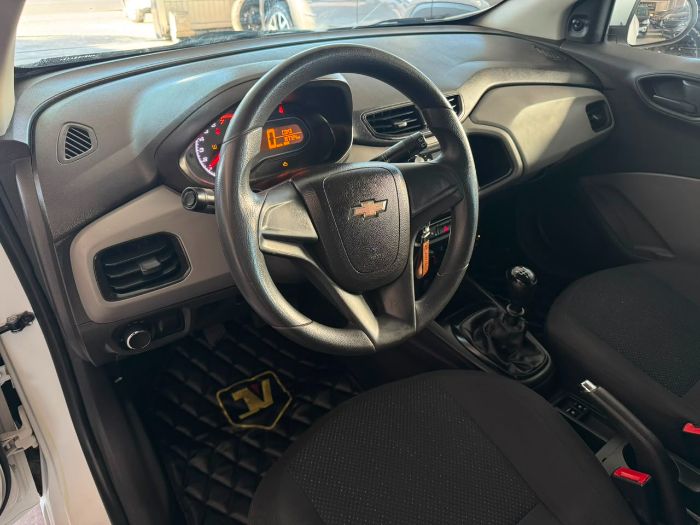 CHEVROLET ONIX HATCH JOY 1.0
