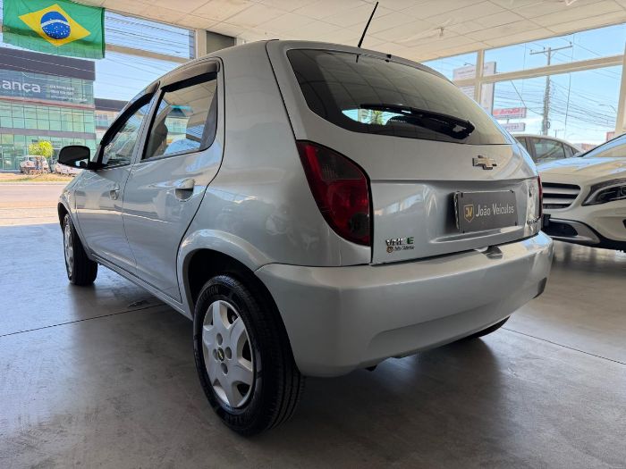 CHEVROLET CELTA LT 1.0