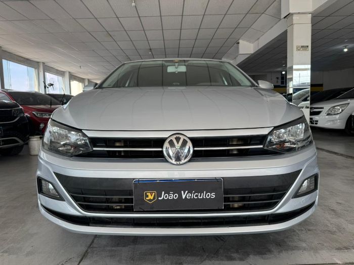 VOLKSWAGEN POLO COMFORLINE TSI 1.0