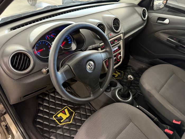 VOLKSWAGEN VOYAGE 1.0