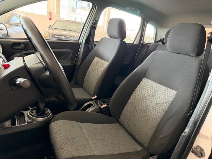 FORD FIESTA HATCH 1.0 8V