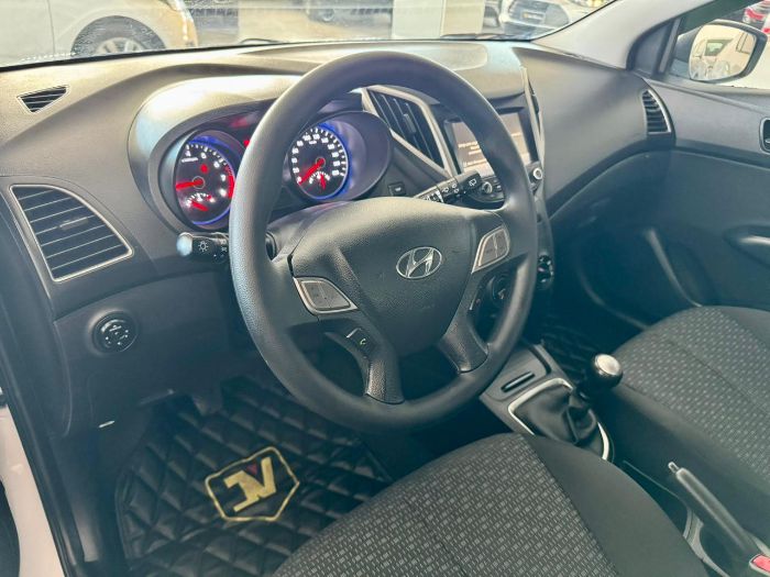 HONDA MOTOS HB20 COMFORT 1.0