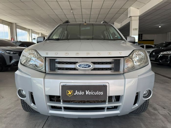 FORD ECOSPORT FSL 1.6 