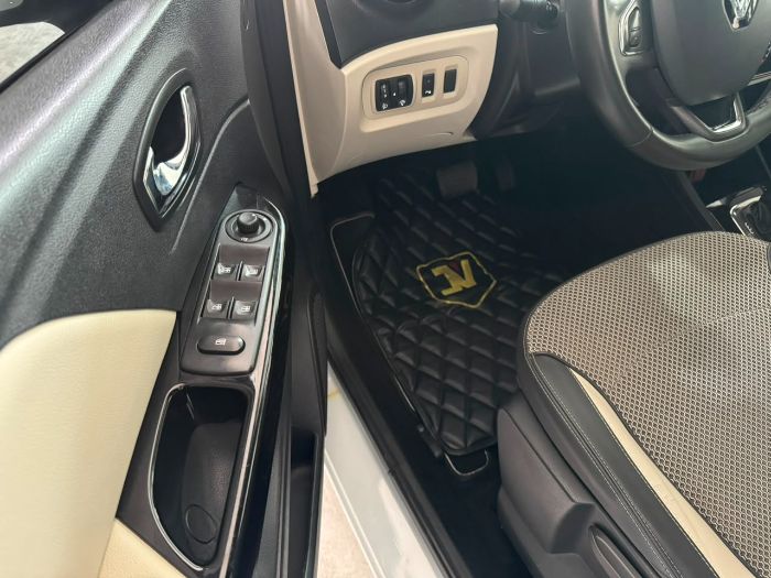 RENAULT CAPTUR INTENSE 1.6