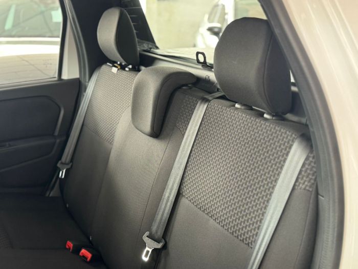 RENAULT OROCH INTENSE 1.6