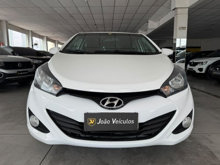 HYUNDAI HB20 HATCH COMFORT 1.0