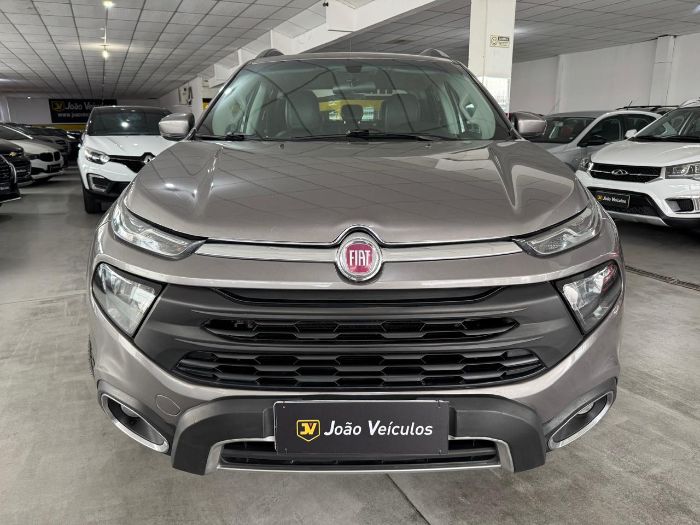 FIAT TORO FREEDOM 2.0 16V 4X4
