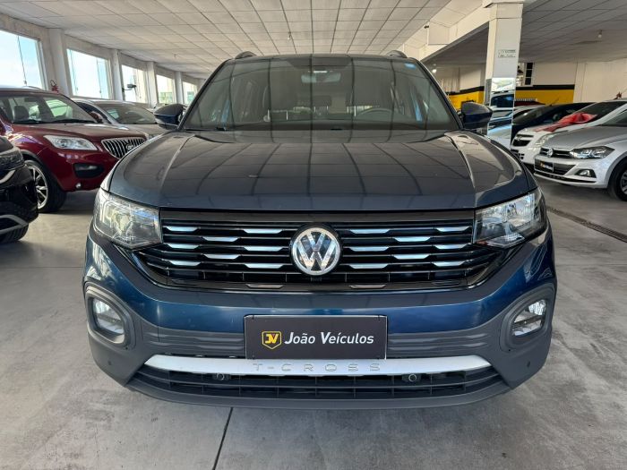 VOLKSWAGEN T-CROSS CL 200 TSI 1.0