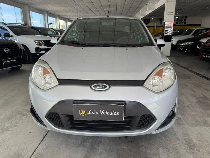 FORD FIESTA SEDAN 1.6 