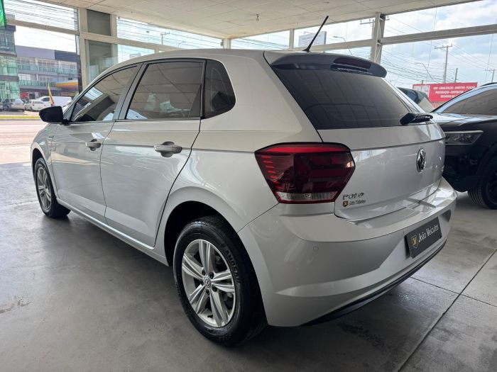 VOLKSWAGEN POLO COMFORLINE TSI 1.0
