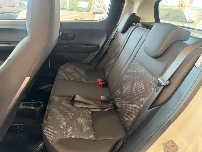 FIAT MOBI LIKE 1.0