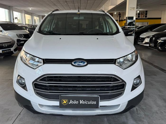 FORD ECOSPORT FSL 1.6 