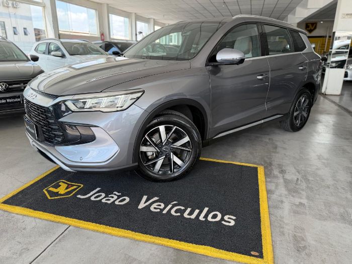 BYD BYD SONG PRO GS 1.5 16V