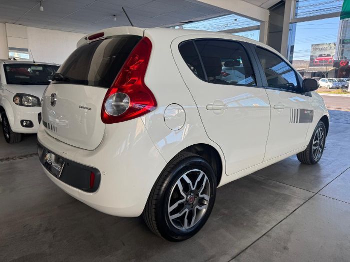 FIAT PALIO ESSENCE 1.6