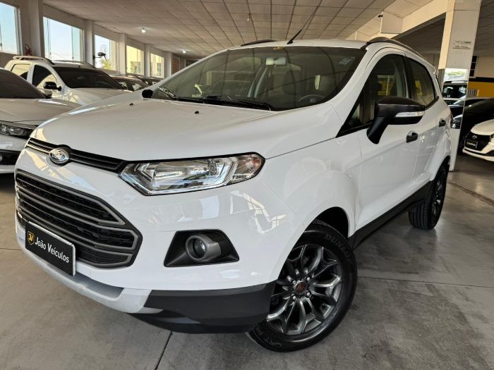 FORD ECOSPORT FSL 1.6 