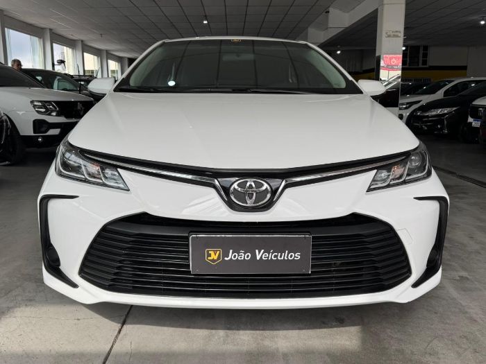 TOYOTA COROLLA GLI 2.0 16V 