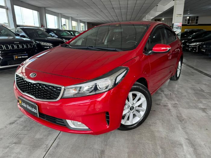 KIA CERATO SX4 1.6