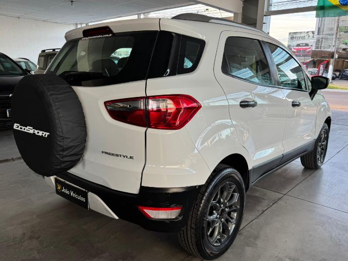 FORD ECOSPORT FSL 1.6 